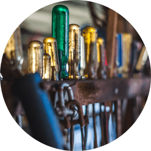 Townsville Marine diesel mechanic, diesel engine overhauls