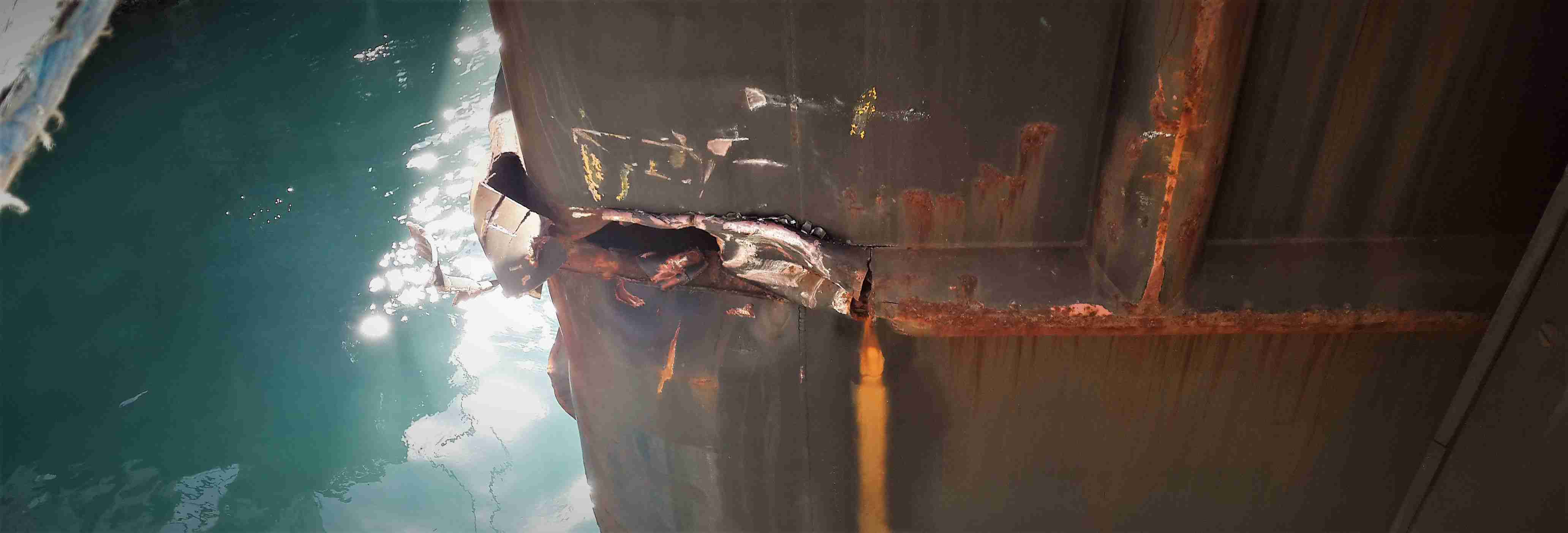 Boat insurance surveys_Townsville