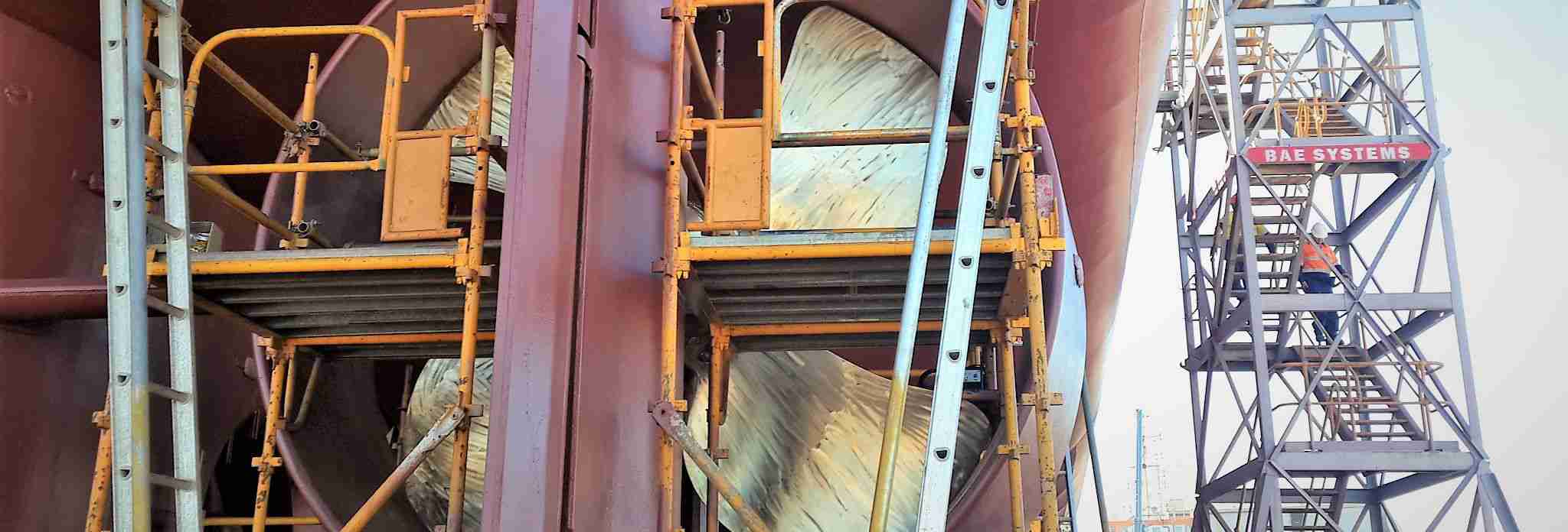 boat diesel engine evaluations