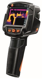 boat thermal inspections Townsville